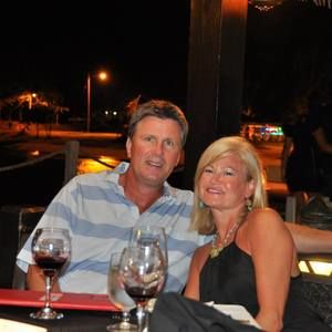 Meet your Posher, Mike